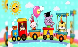 Balloon Pop Kidd image