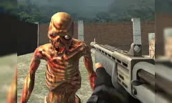 Special Strike Zombies image