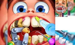 My City : Dentist visit image