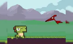 Dino Runner image