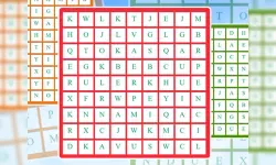 Word Search Challenge image