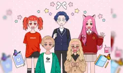 Fun Dress Up Game image