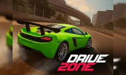 Drive Zone image