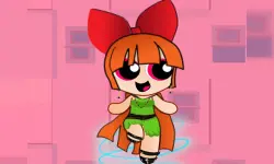 Powerpuff Girls Blossom image