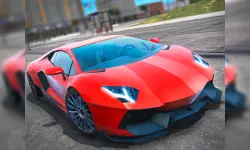 Ultimate Car Driving Simulator 3D image