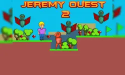 Jeremy Quest 2 image