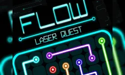 Flow Laser Quest image