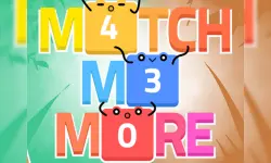 Match Me More image