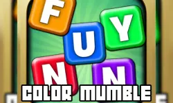 Colors Mumble image