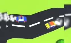 Circuit crash car 2022 image