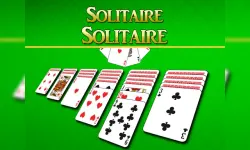 Solitaire Solitaire image