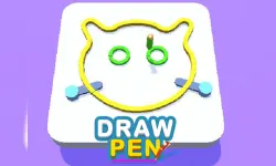 Pen Art image