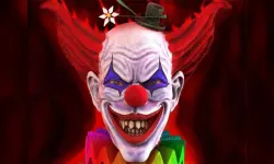 Who Is The Joker? image