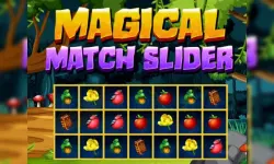 Magical Match Slider image