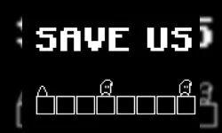 Save Us Fidget image