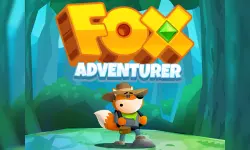 Fox Adventurer image