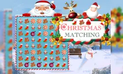 Christmas Matching image