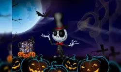 Scary Halloween Differences image