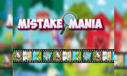 Mistake Mania image
