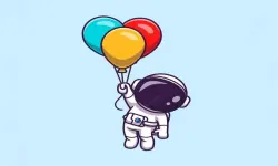 Bubbles Nout image