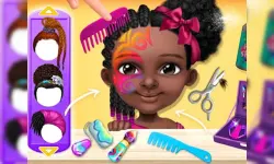 Pretty Little Princess Salon image