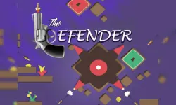 THE DEFENDER image