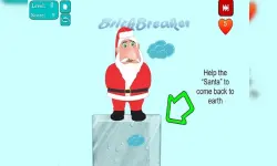 Save the Santa image
