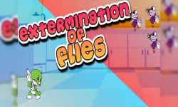 Extermination of Flies image