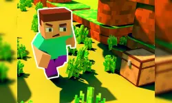 Craft Runner - Mine Rush image