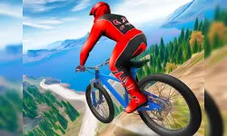 Riders Downhill Racing image