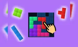 Blocks: Fill and Clear image