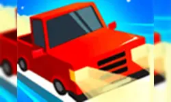 Test Drive Unlimited - Fun & Run 3D Game image