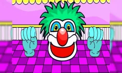 Fun House Escape image