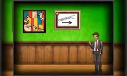 Amgel Tiny Room Escape 6 image