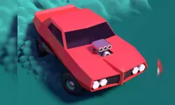 Car Driver Highway image
