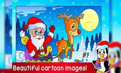 SnowMan JigSaw image