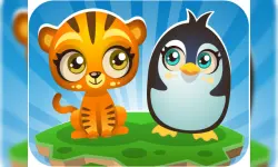 Idle Zoo image