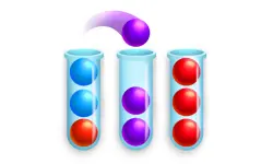 Ball Sort Color image