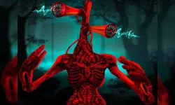 horror baby in yellow vs granny scary simulator image