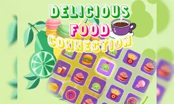 Delicious Food Connection image