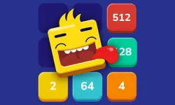 Merge The Numbers 2 image