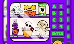 Scary Vending Machine image