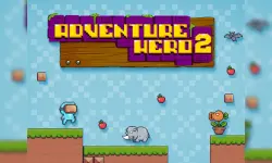 Adventure Hero 2 image