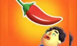 Extra Hot Chili 3D Online image