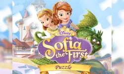 Sofia the First Puzzle image
