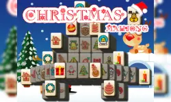 Christmas Mahjong 2019 image