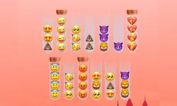 Sort Emoji image