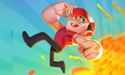 SUPER OSCAR image