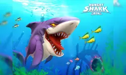 Hungry Shark Arenak image