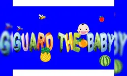Guard The Baby 1 image